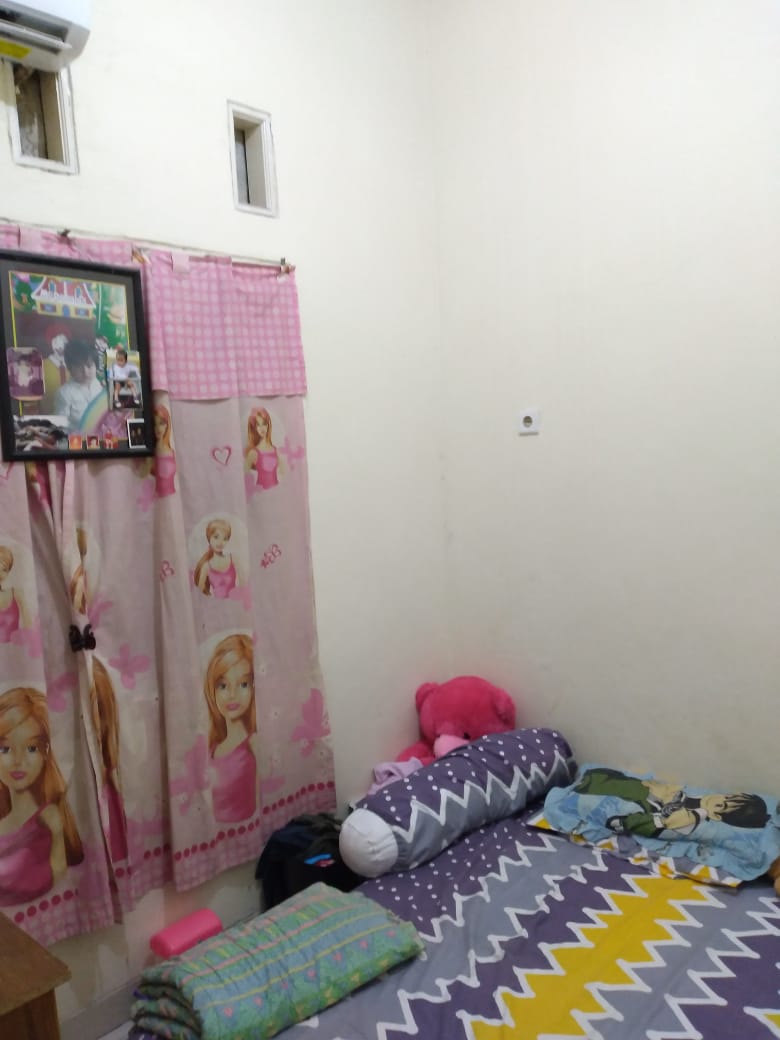 Dijual Rumah Minimalis Siap Huni di Vila Bogor Indah