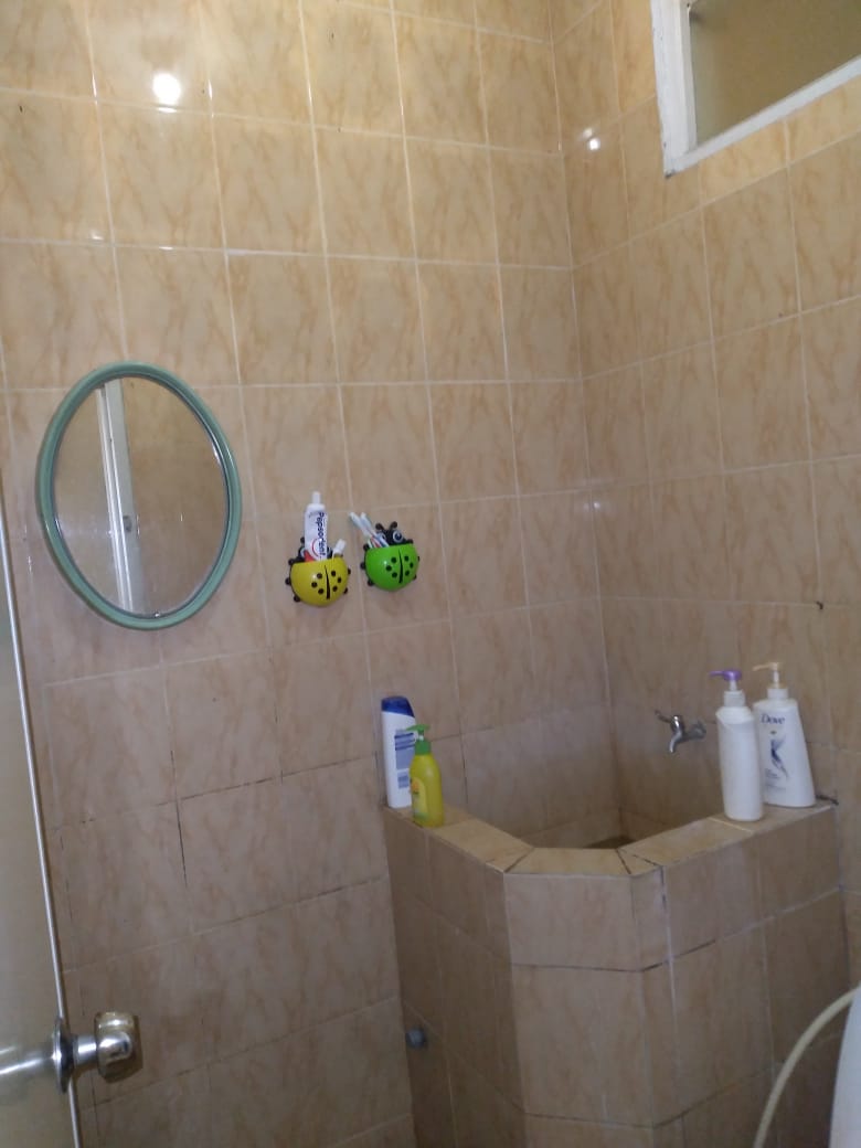 Dijual Rumah Minimalis Siap Huni di Vila Bogor Indah