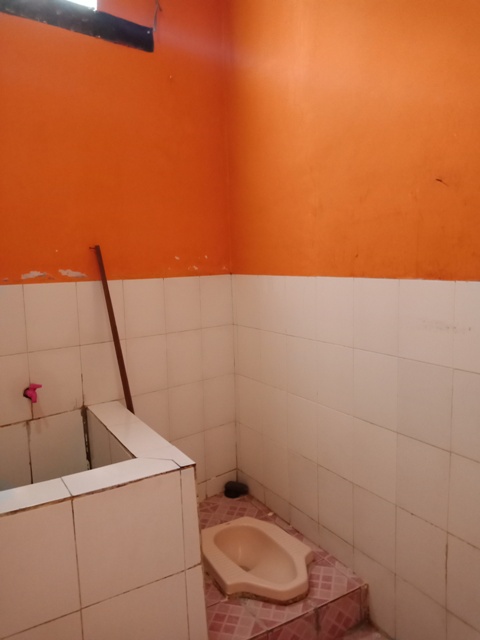 Dijual Rumah Kontrakan 15 Pintu di Cibinong