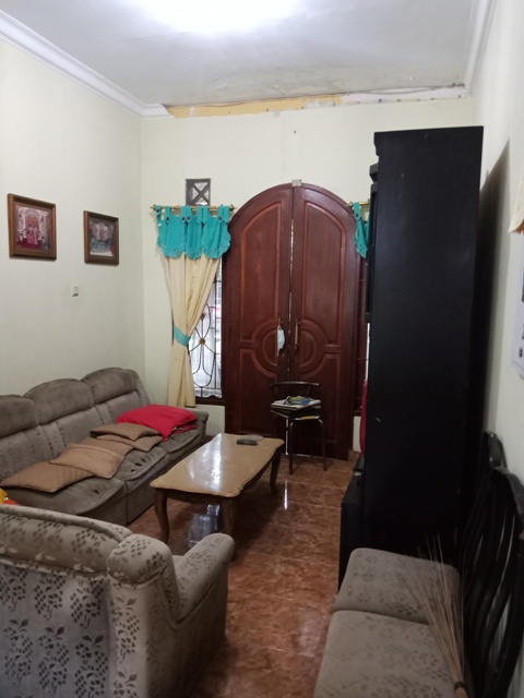 Dijual Rumah Kontrakan 15 Pintu di Cibinong