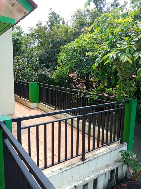 Dijual Rumah Kontrakan 15 Pintu di Cibinong