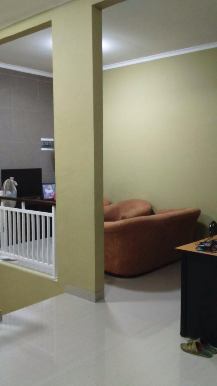 Dijual Rumah Siap Huni di Vila Bogor Indah