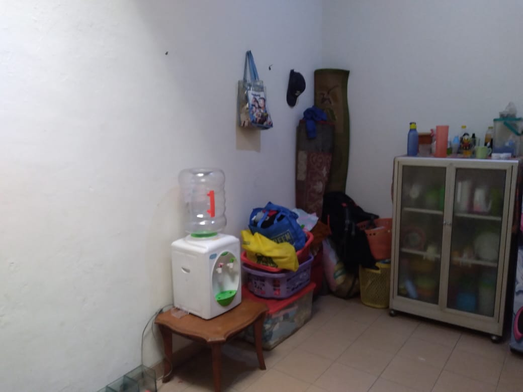 Dijual Rumah Minimalis Siap Huni di Vila Bogor Indah