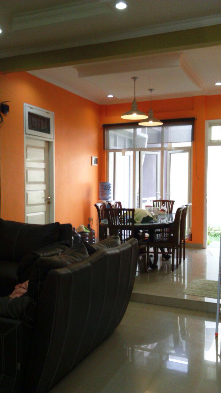 Dijual Rumah Siap Huni di Vila Bogor Indah