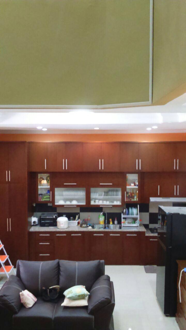 Dijual Rumah Siap Huni di Vila Bogor Indah