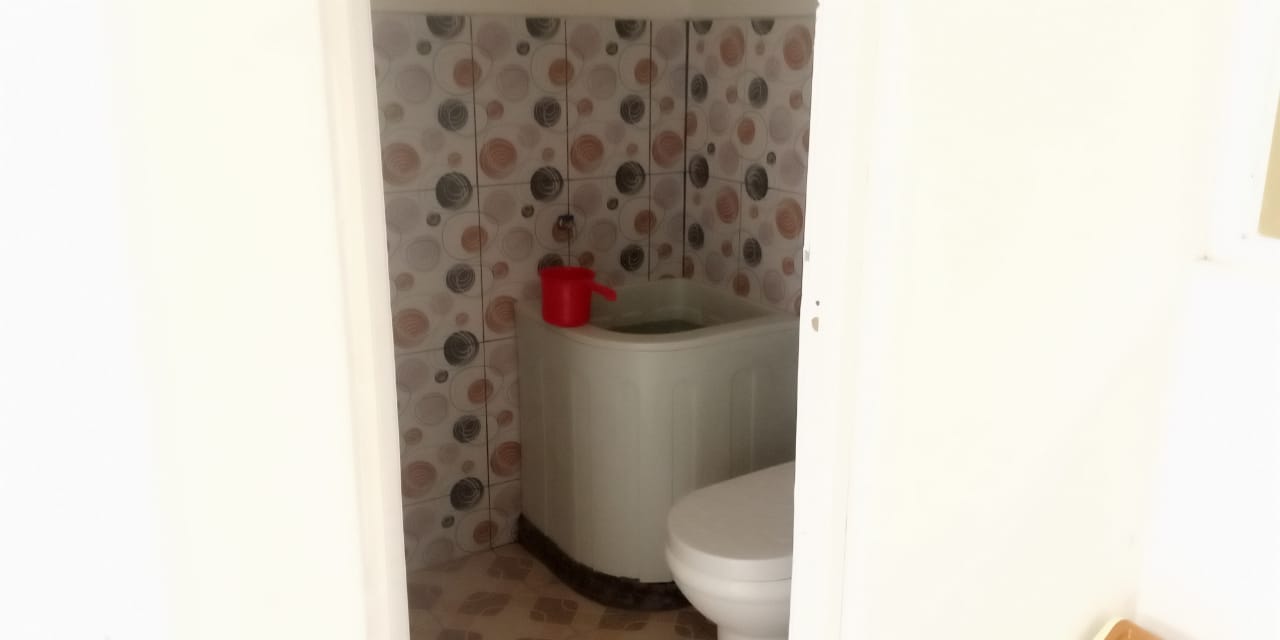 DISEWAKAN RUMAH DI LAWANG MALANG 7,5 JT/TAHUN