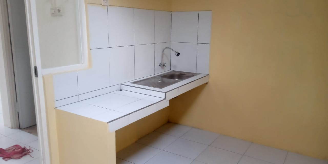 DISEWAKAN RUMAH DI LAWANG MALANG 7,5 JT/TAHUN