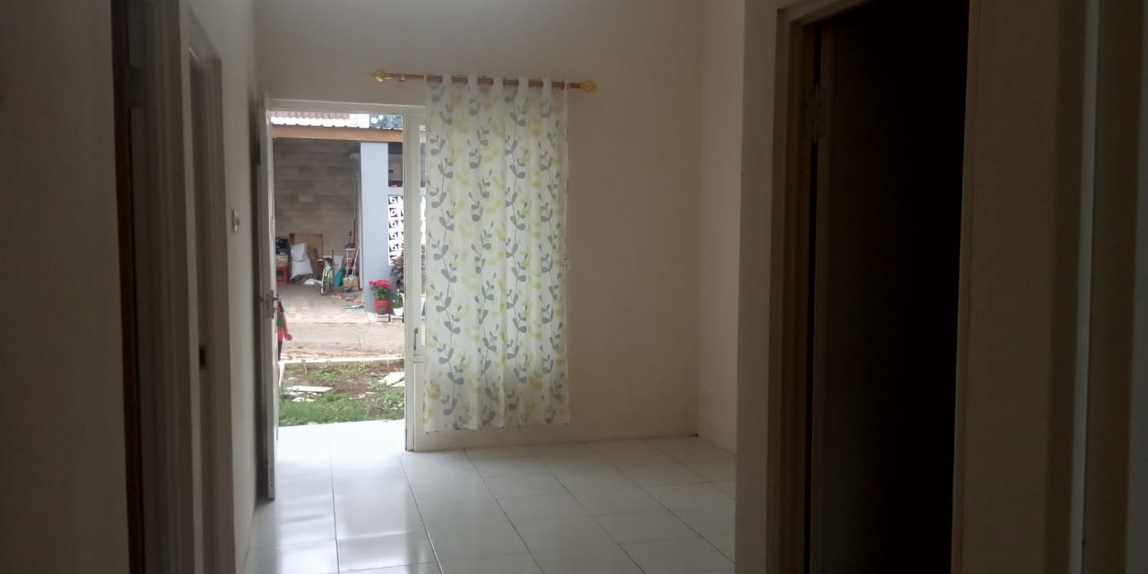 DISEWAKAN RUMAH DI LAWANG MALANG 7,5 JT/TAHUN