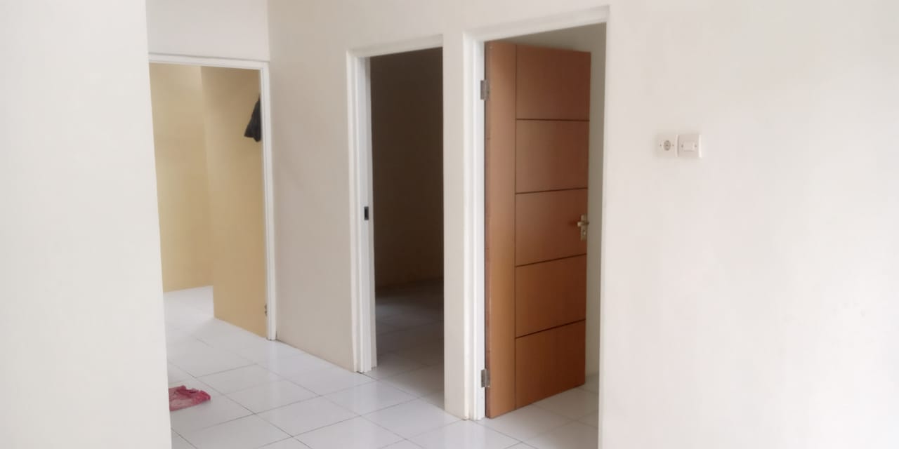 DISEWAKAN RUMAH DI LAWANG MALANG 7,5 JT/TAHUN