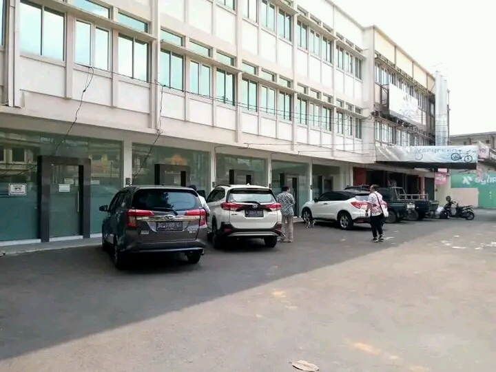 Ruko Murah di Jatibening Bekasi