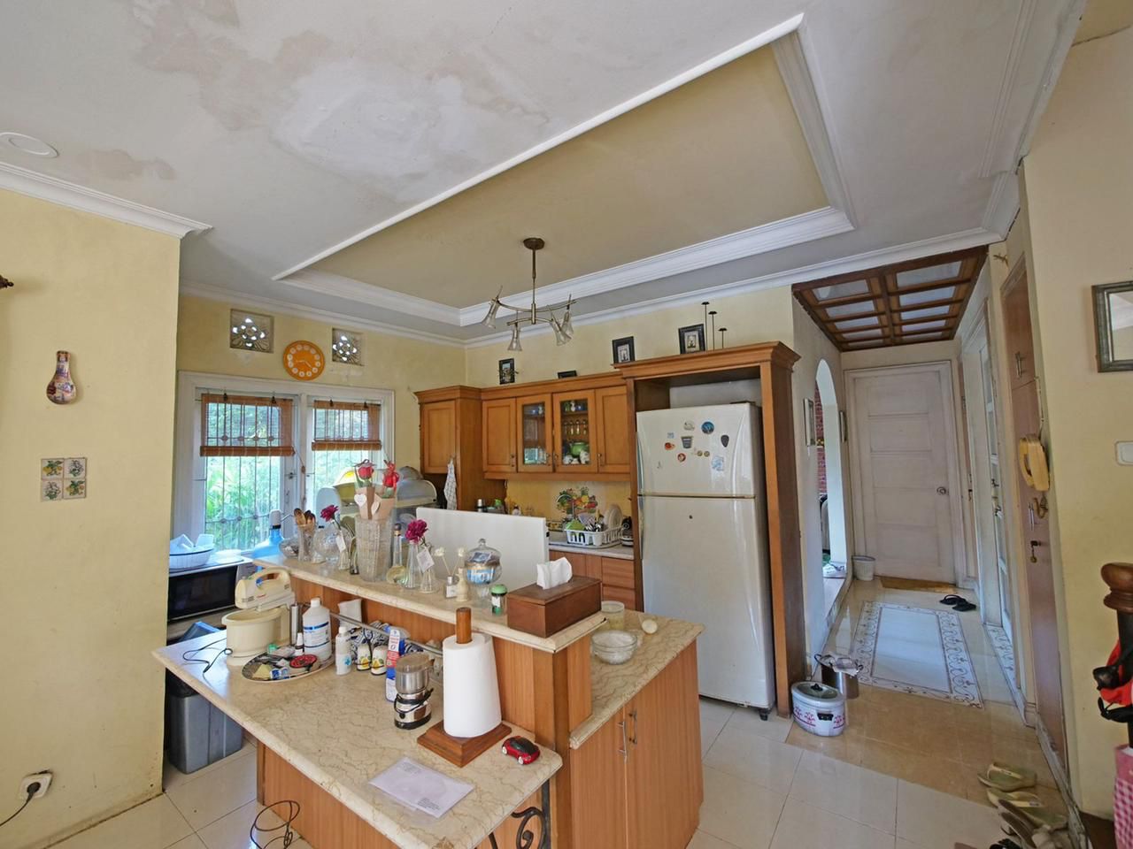 RUMAH MEWAH HARGA DIBAWAH PASAR