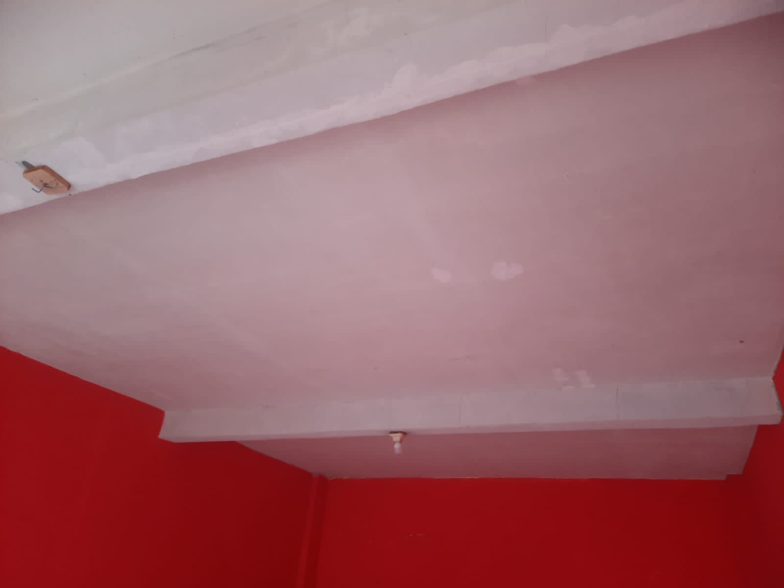 Ruko 2 Lantai Di Pasar Anyar