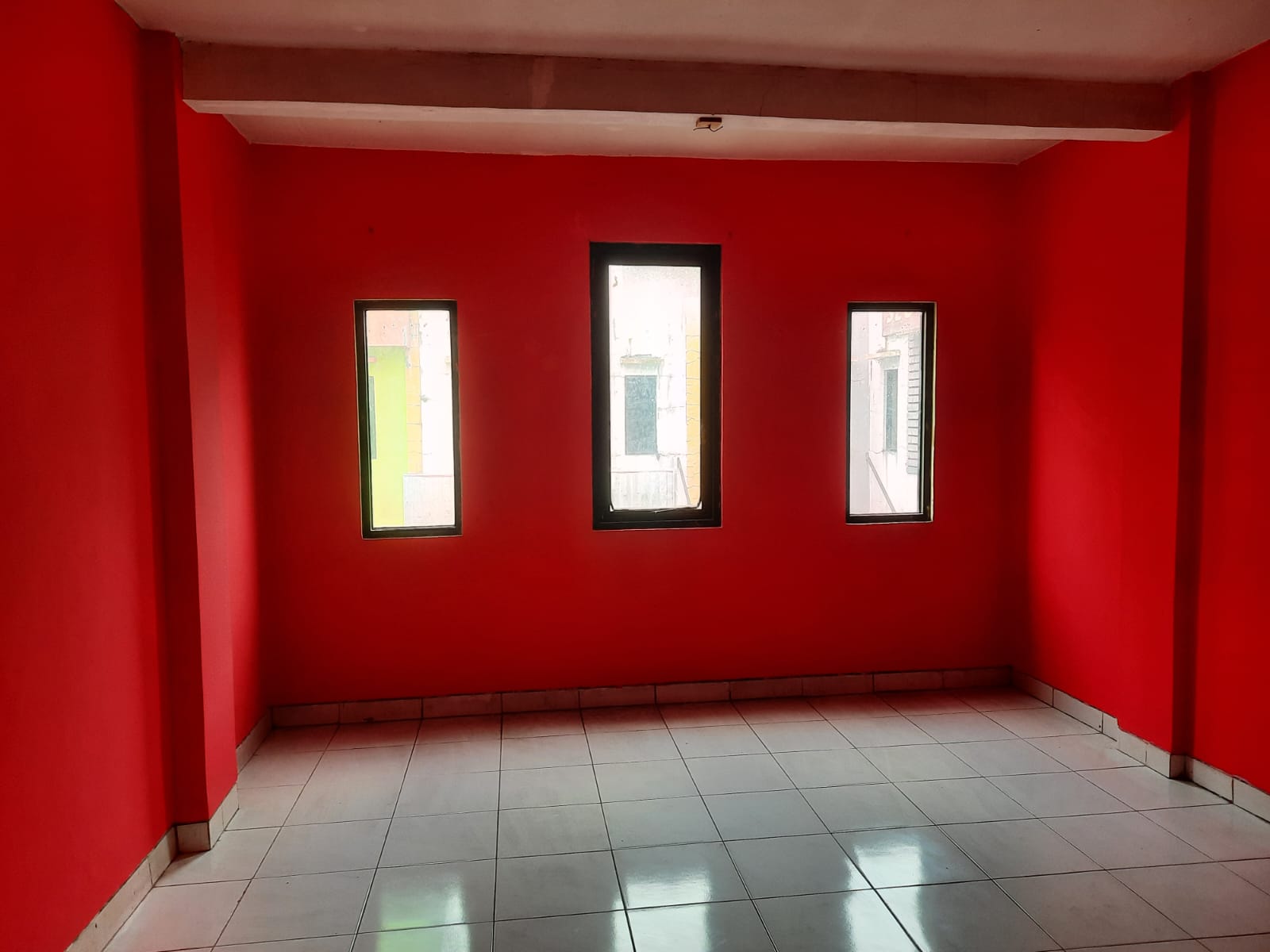 Ruko 2 Lantai Di Pasar Anyar