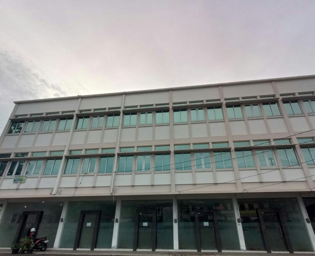 Disewakan 2 Ruko Untuk Gudang di Jatibening Bekasi