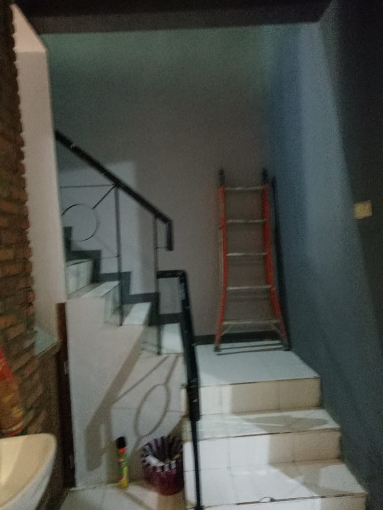 Ruko 2 Lantai Terletak Di Taman Yasmin