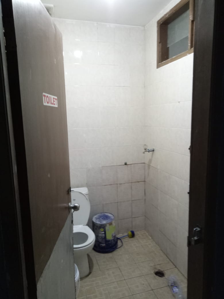 Ruko 2 Lantai Terletak Di Taman Yasmin