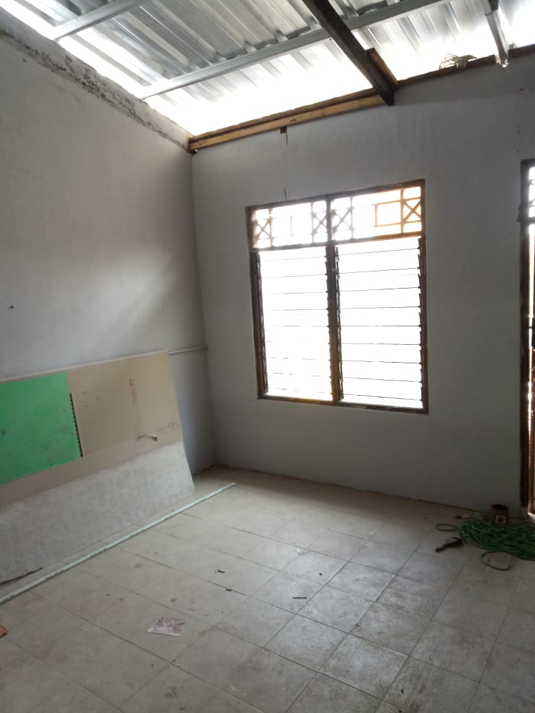 Ruko 2 Lantai Terletak Di Taman Yasmin