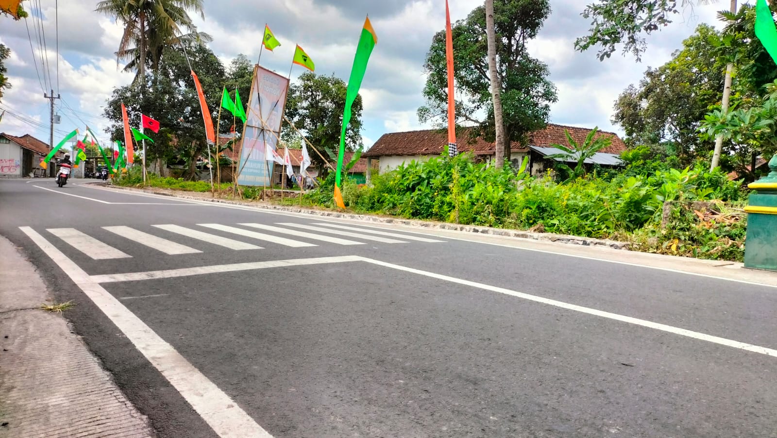 TANAH PREMIUM STRATEGIS DI SIDOARUM GODEAN SLEMAN