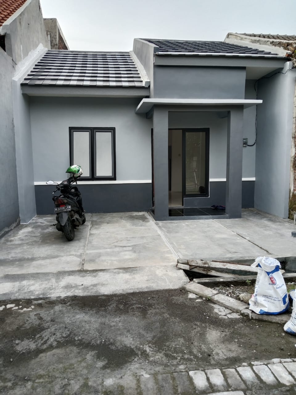 rumah dijual nirwana asri krian sidoarjo