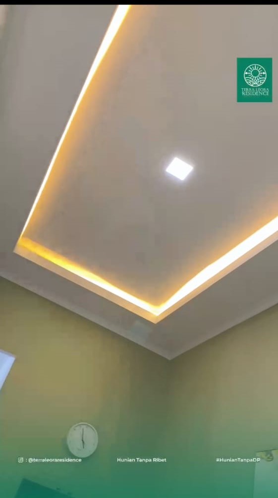 Cluster 500 Jutaan Tanpa DP dan Gratis Biaya Surat-surat