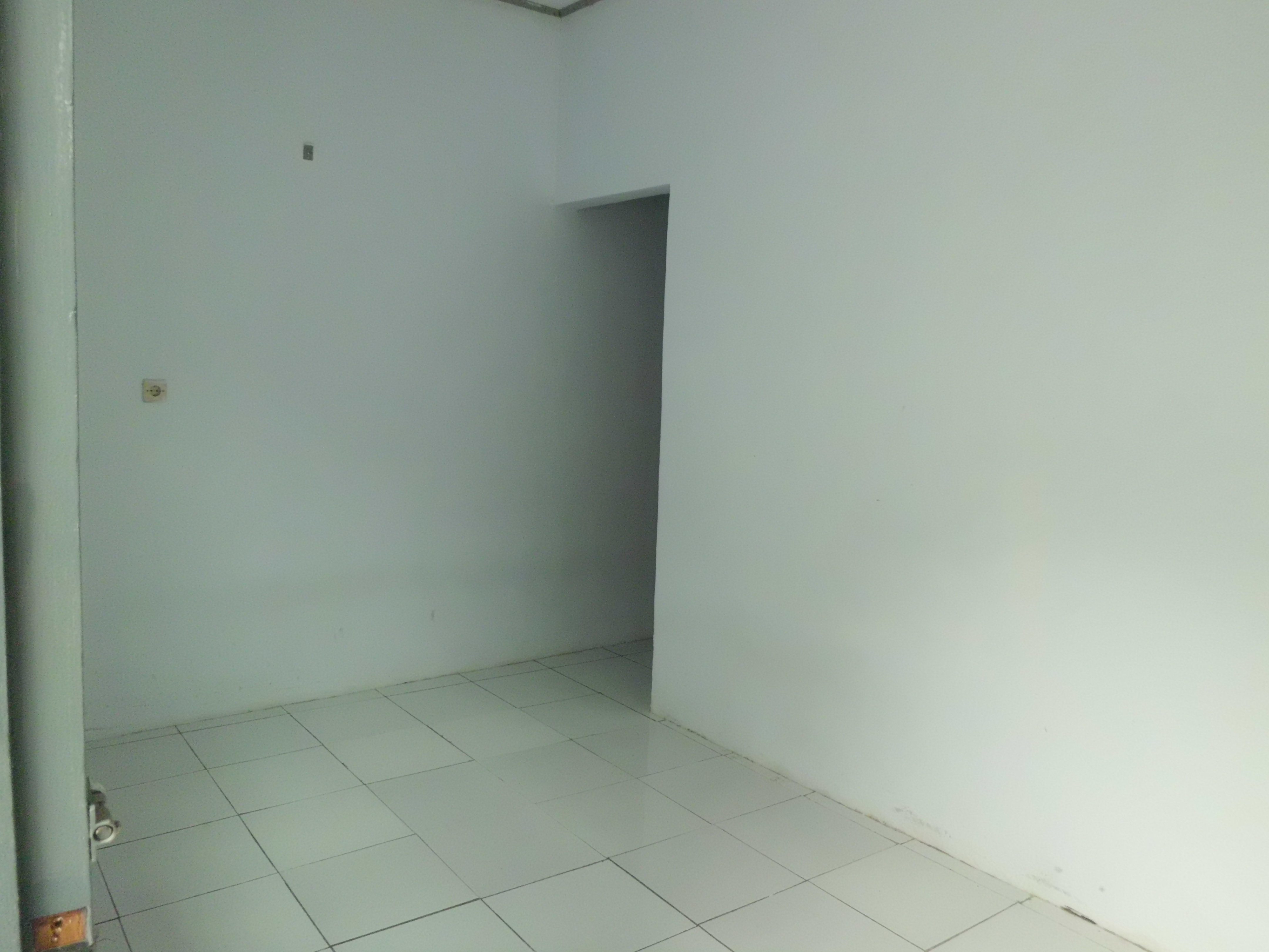 Disewakan Kontrakan belakang RS. Permata Bekasi (Mustika Jaya)