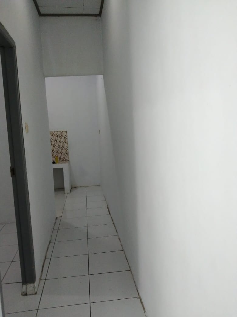 Disewakan Kontrakan belakang RS. Permata Bekasi (Mustika Jaya)