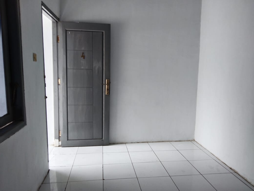 Disewakan Kontrakan belakang RS. Permata Bekasi (Mustika Jaya)