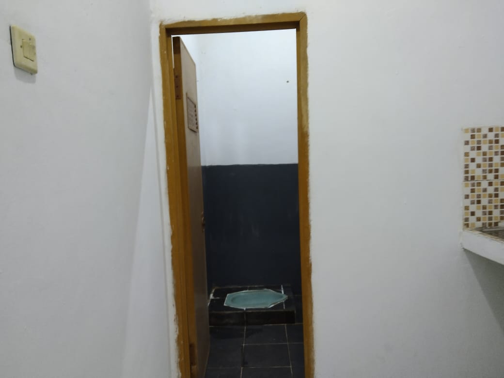 Disewakan Kontrakan belakang RS. Permata Bekasi (Mustika Jaya)