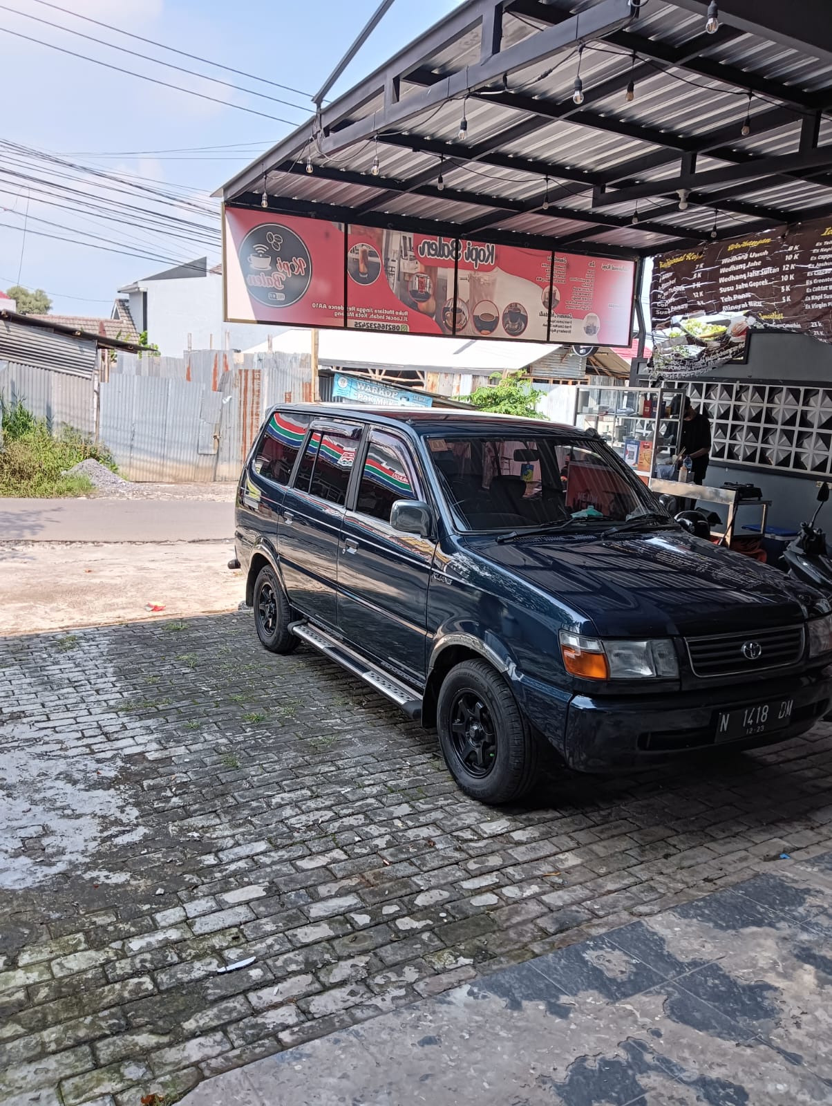 Dijual cepat Rumh Malang 082166232425