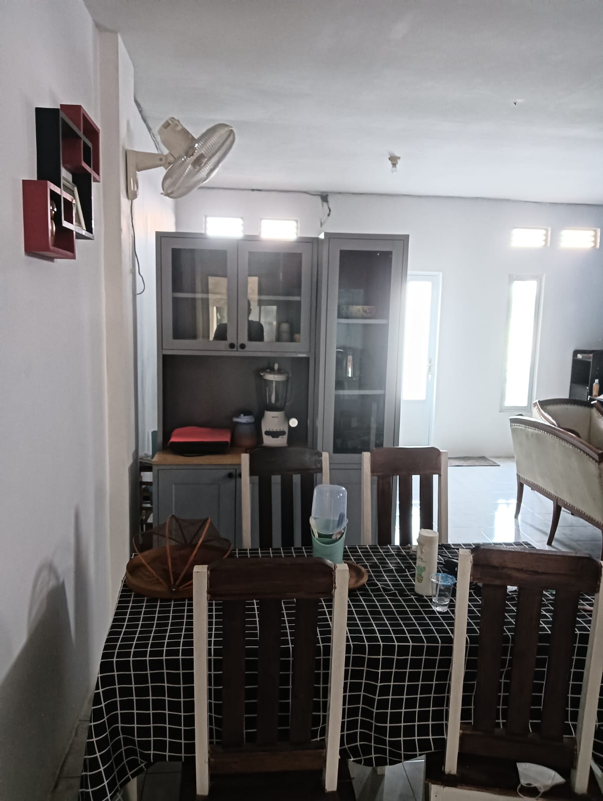 Dijual cepat Rumh Malang 082166232425