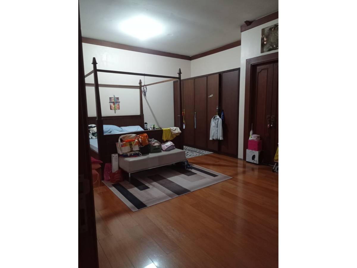 Dijual Rumah Hoek di Pulo Armen, Pajajaran Bogor DAS155