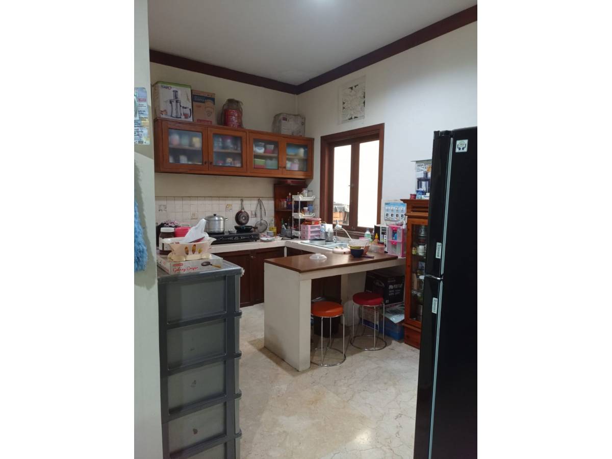 Dijual Rumah Hoek di Pulo Armen, Pajajaran Bogor DAS155