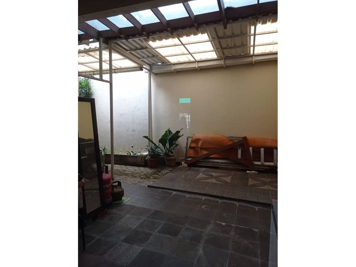 Dijual Rumah Hoek di Pulo Armen, Pajajaran Bogor DAS155