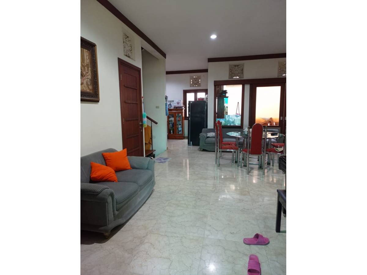 Dijual Rumah Hoek di Pulo Armen, Pajajaran Bogor DAS155