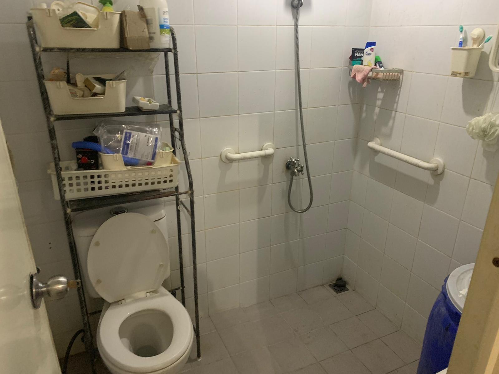 Dijual Rumah 2 Lantai dalam Cluster di Cimahpar Bogor DAS158