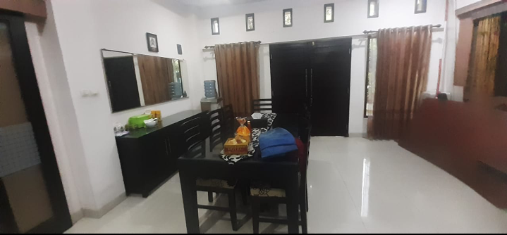 Gedebage dekat summarecon Bandung 2lantai rumah