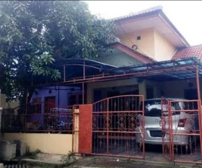 Rumah 2lantai di Bandung