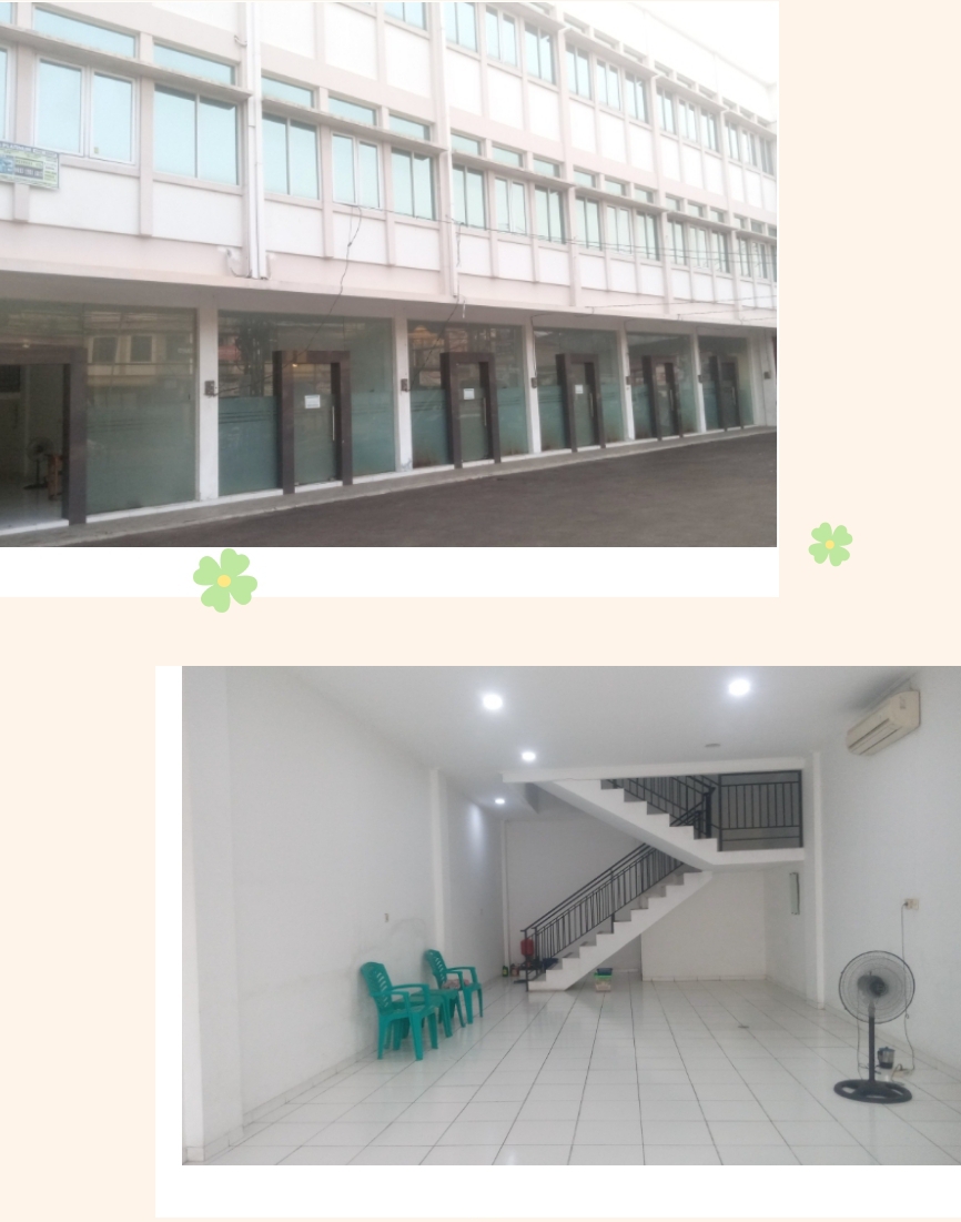 SEWA GUDANG EXCLUSIVE TERMURAH DI BEKASI JATIBENING