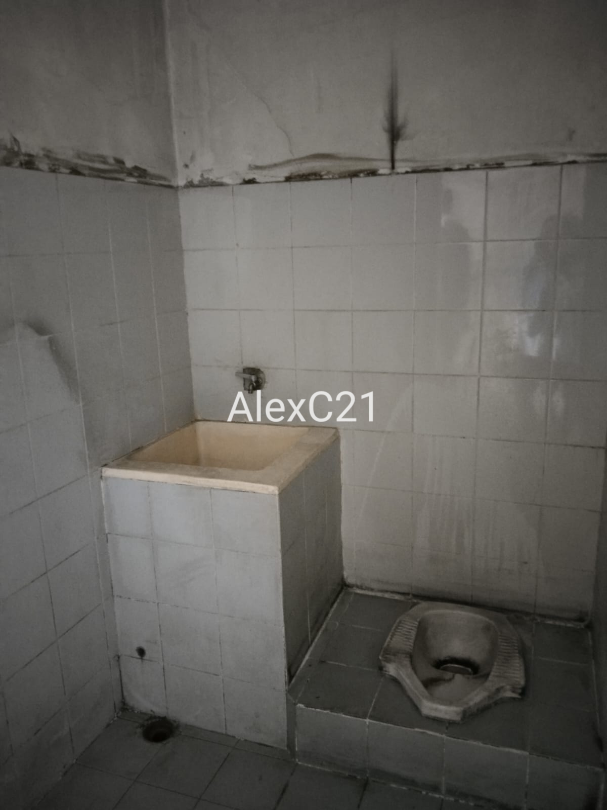 Disewakan Ruko 3 lantai di Cipulir, Cipulir, Kebayoran Lama