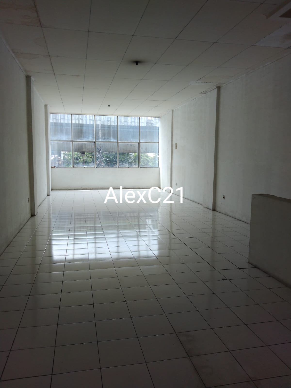 Disewakan Ruko 3 lantai di Cipulir, Cipulir, Kebayoran Lama