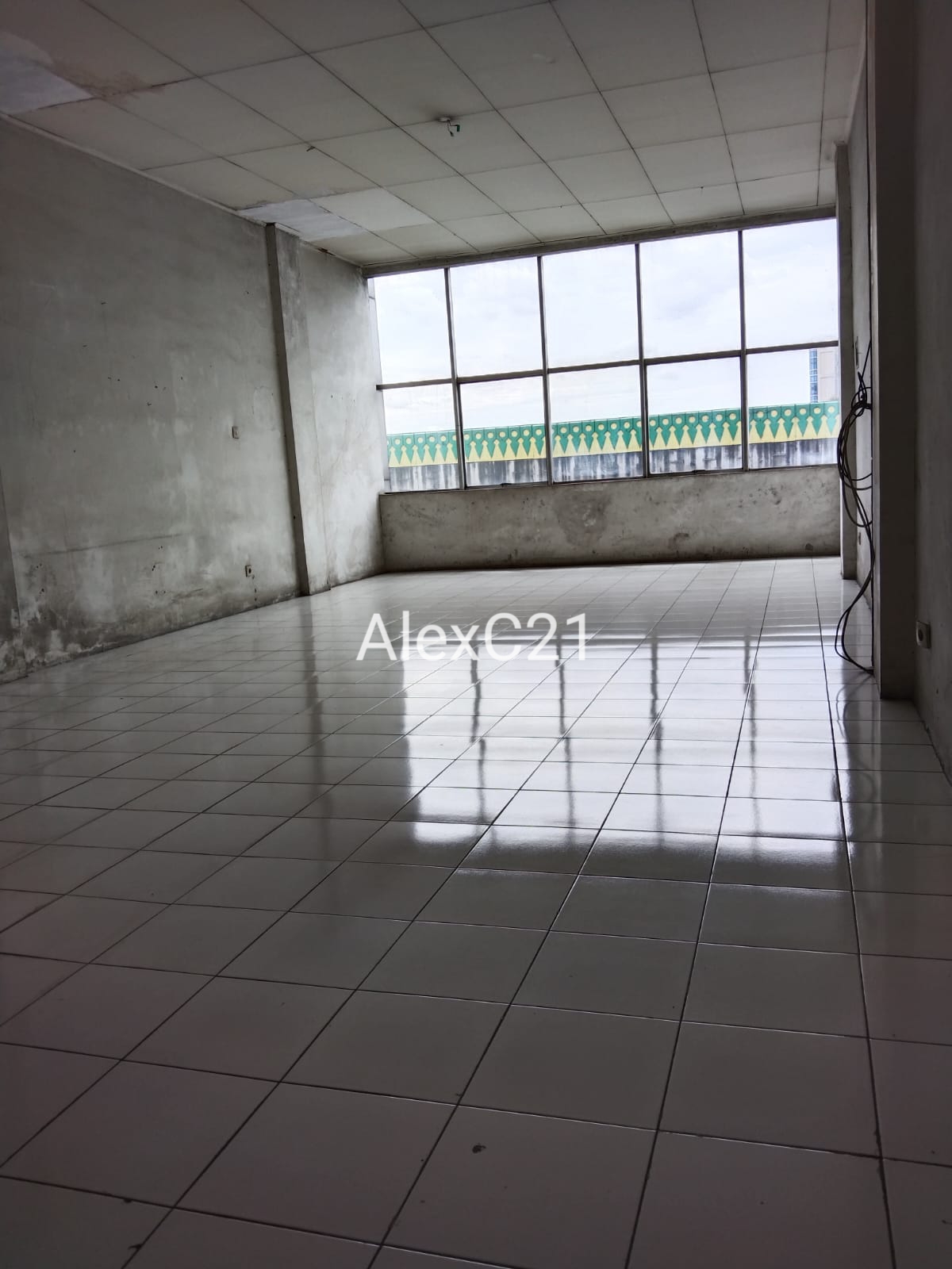 Disewakan Ruko 3 lantai di Cipulir, Cipulir, Kebayoran Lama