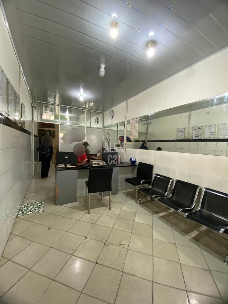 dijual ruko di Pasar Minggu, Pancoran, Jakarta Selatan