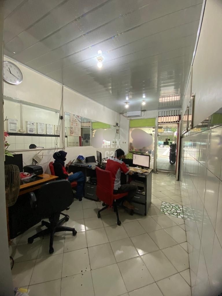 dijual ruko di Pasar Minggu, Pancoran, Jakarta Selatan