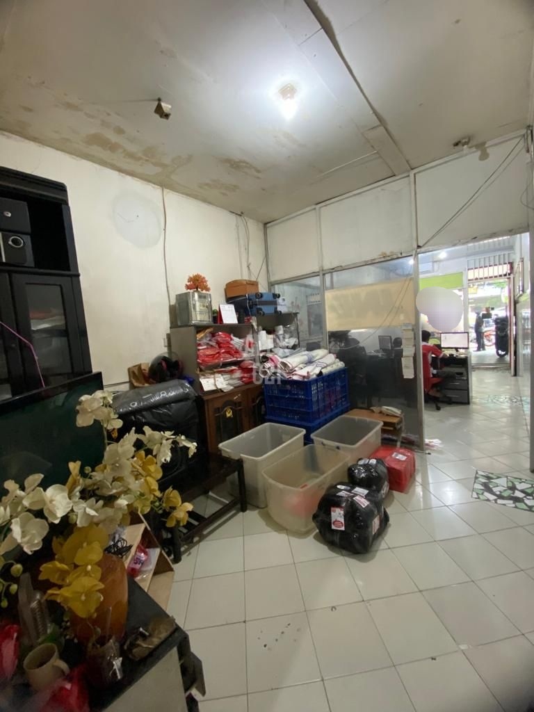 dijual ruko di Pasar Minggu, Pancoran, Jakarta Selatan