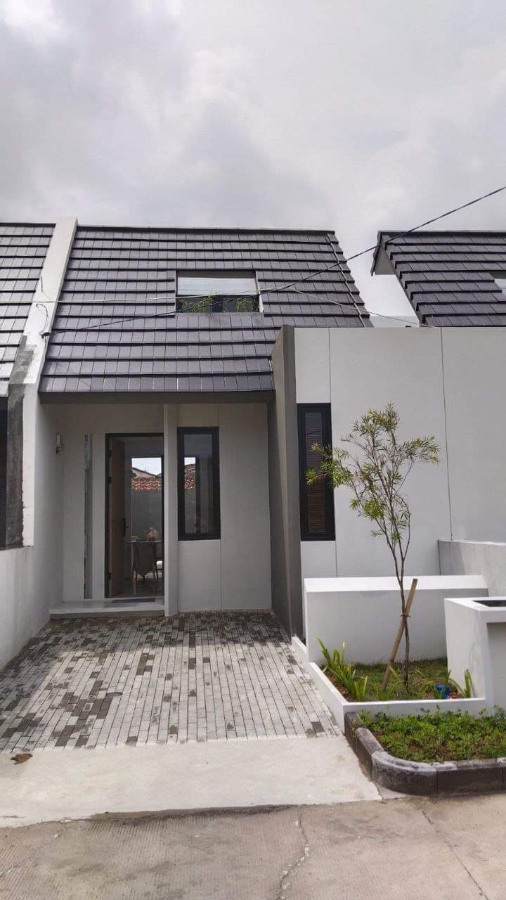 Rumah Baru Cigondewah Bandung