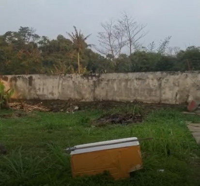 Tanah Strategis dan komersial deket Univ. Telkom