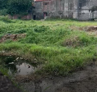 Tanah Strategis dan komersial deket Univ. Telkom