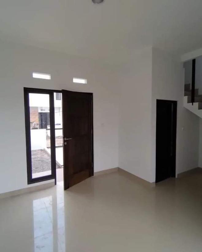 Jual Rumah Lantai 2 Cisaranten Arcamanik Kota Bandung