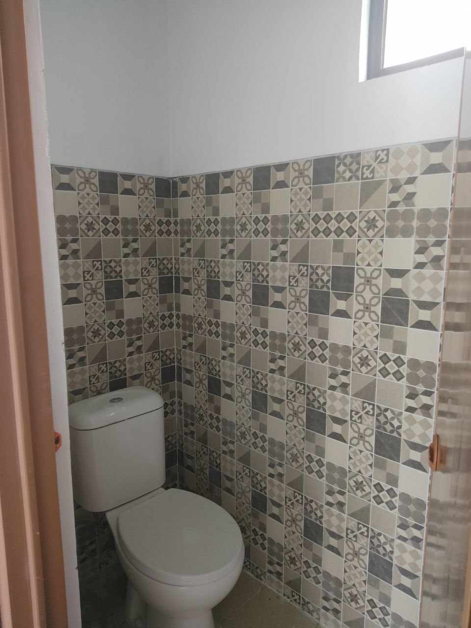 Rumah Nuansa Villa DP 3 Juta Dekat terminal Cicaheum Bandung