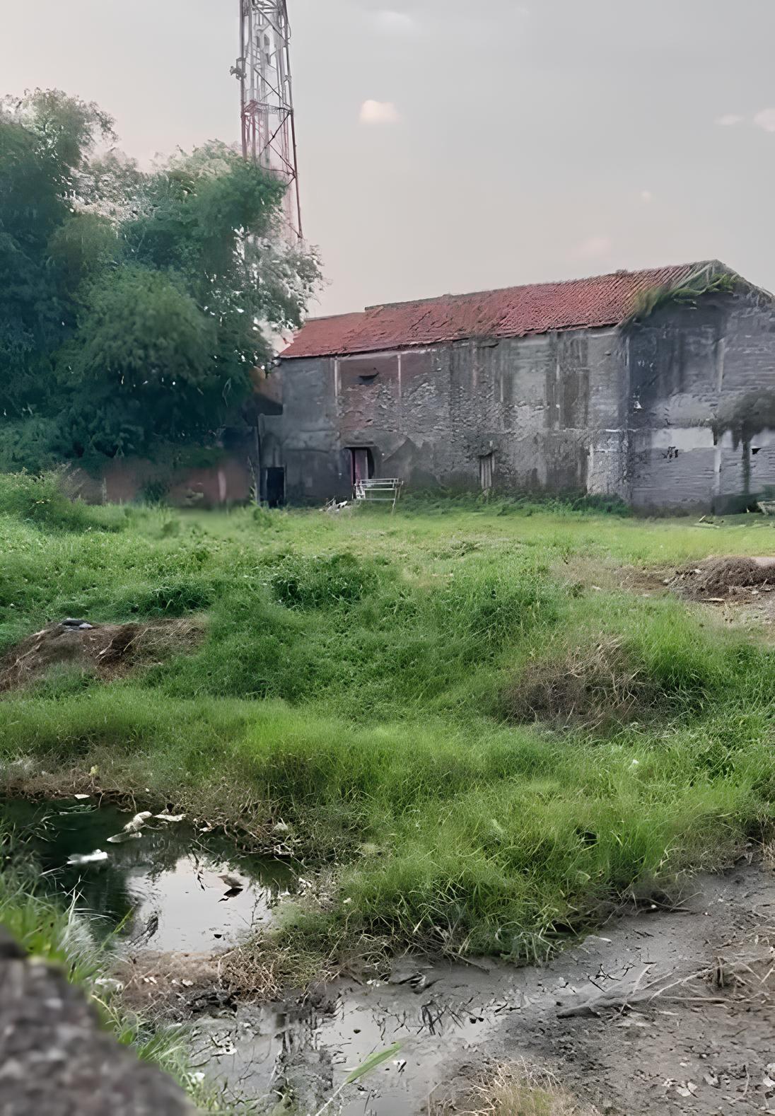 Di Jual Tanah Strategis Dekat Kampus Universitas Telkom